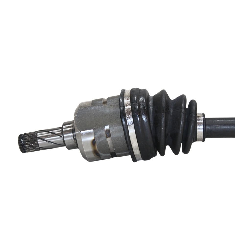 Opel Combo C 1.3 Dizel i Sağ Aks Komple - Kraftvoll 01010096