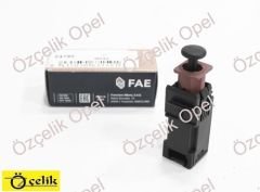 OPEL ASTRA H / CORSA D / CORSA E / VECTRA C / ZAFİRA B / ADAM STOP MÜŞİRİ - FAE MARKA 6240462 - 55701395 - FAE24795