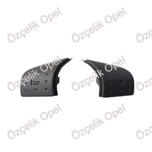 OPEL CORSA C-COMBO-KORNA BUTONU (Z16XE-Z17DTH) - YAN SANAYİ