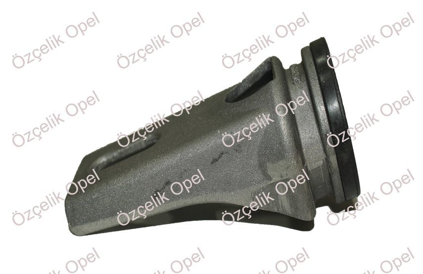 RADYATÖR ÜST AYAĞI MERİVA - OPEL GM MARKA