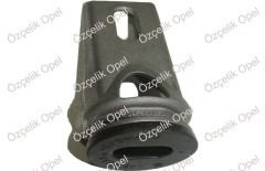 RADYATÖR ÜST AYAĞI MERİVA - OPEL GM MARKA