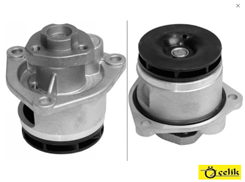 OPEL ASTRA G / ZAFİRA A /VECTRA B / DEVİRDAİM Y20DTH Y20DTL BLM. -SWB MARKA
