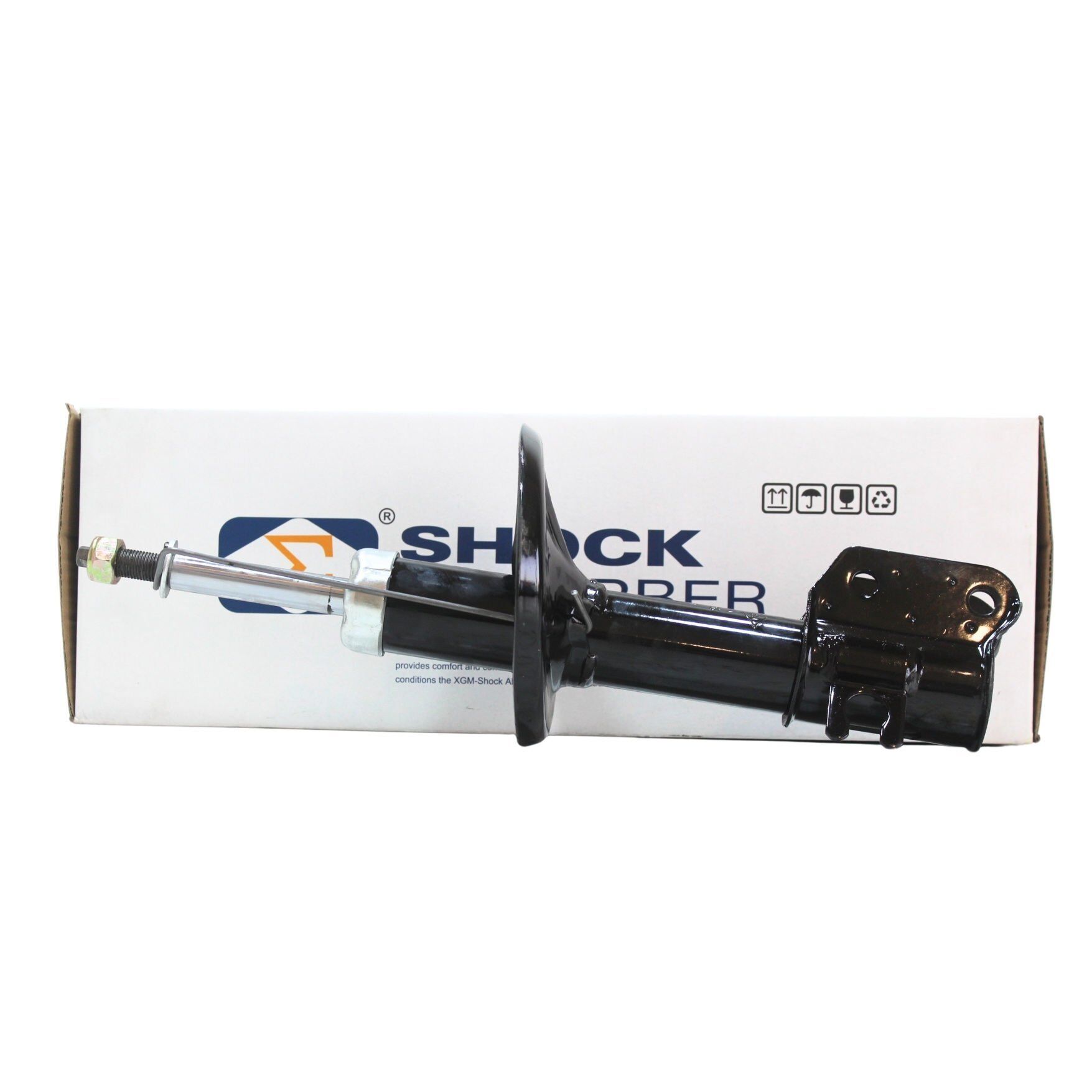 Sol Ön Amortisör Xgm Marka Spark