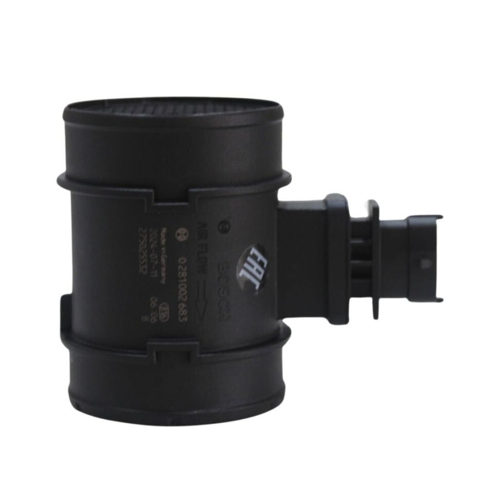 Opel Astra H 1.7 Dizel Hava Debimetresi - Bosch 83639