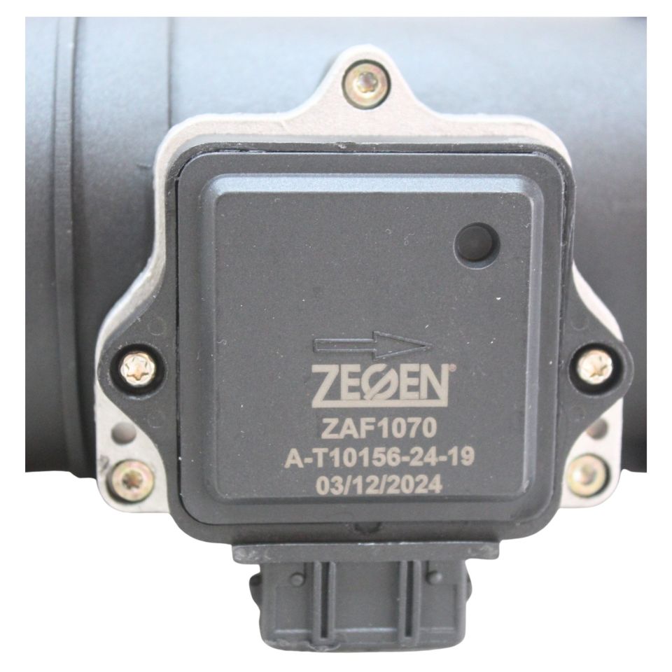 Opel Vectra A 2.0 Benzinli Hava Debimetresi - Zegen 90411957