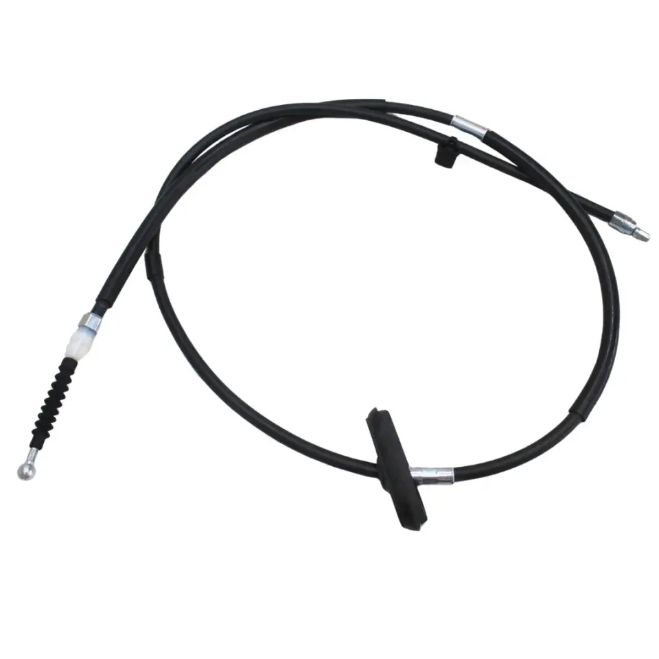 Opel Astra J 1.3 Dizel El Fren Teli Sağ Ve Sol Cavo-522063