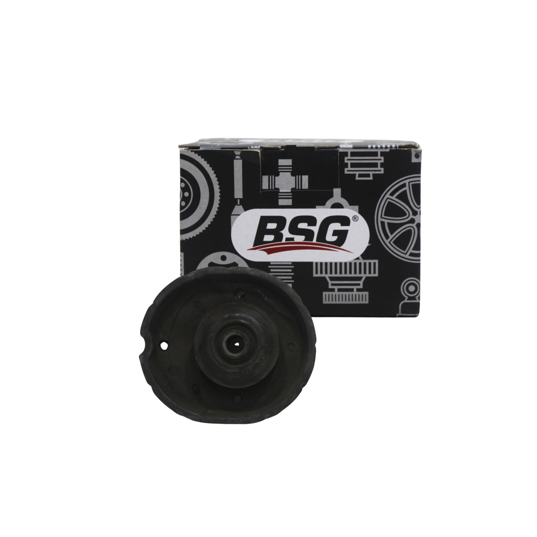 Cıtroen C3 Pıcasso Ön Amartisör Takozu - BSG 70-700-063 - 5031
