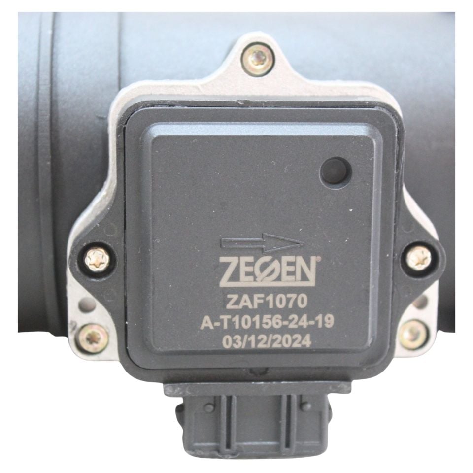 Opel Astra F 1.8 Benzinli Hava Debimetresi - Zegen 90411957