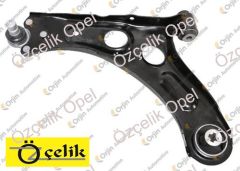 OPEL CORSA F SOL SALINCAK ( TABLA ) ORJİN MARKA