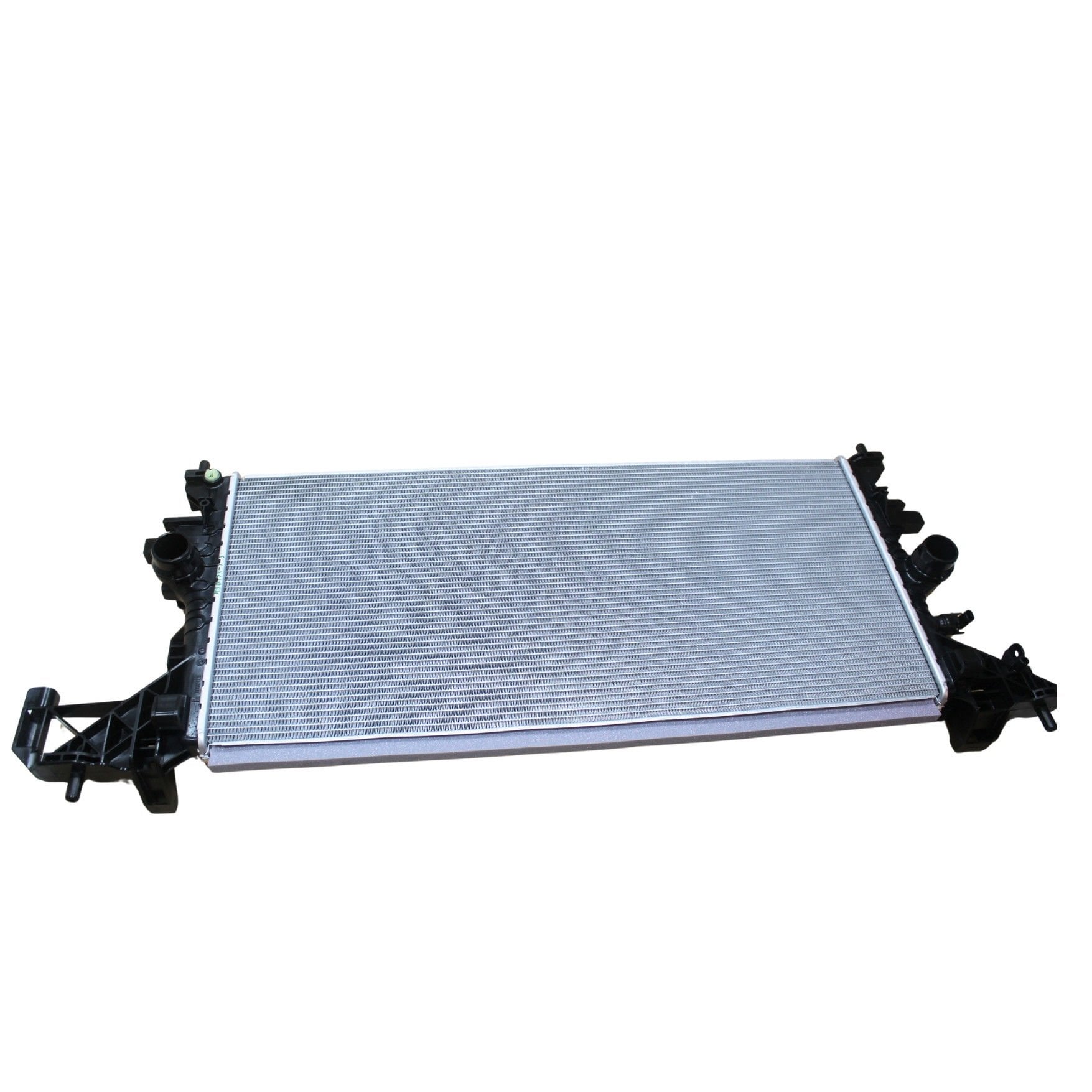 Opel Astra K Su Radyatörü Otomatik Orjinal - 39185891