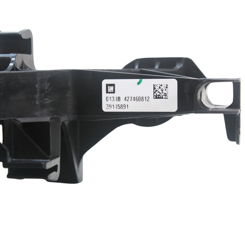 Opel Astra K Su Radyatörü Otomatik Orjinal - 39185891