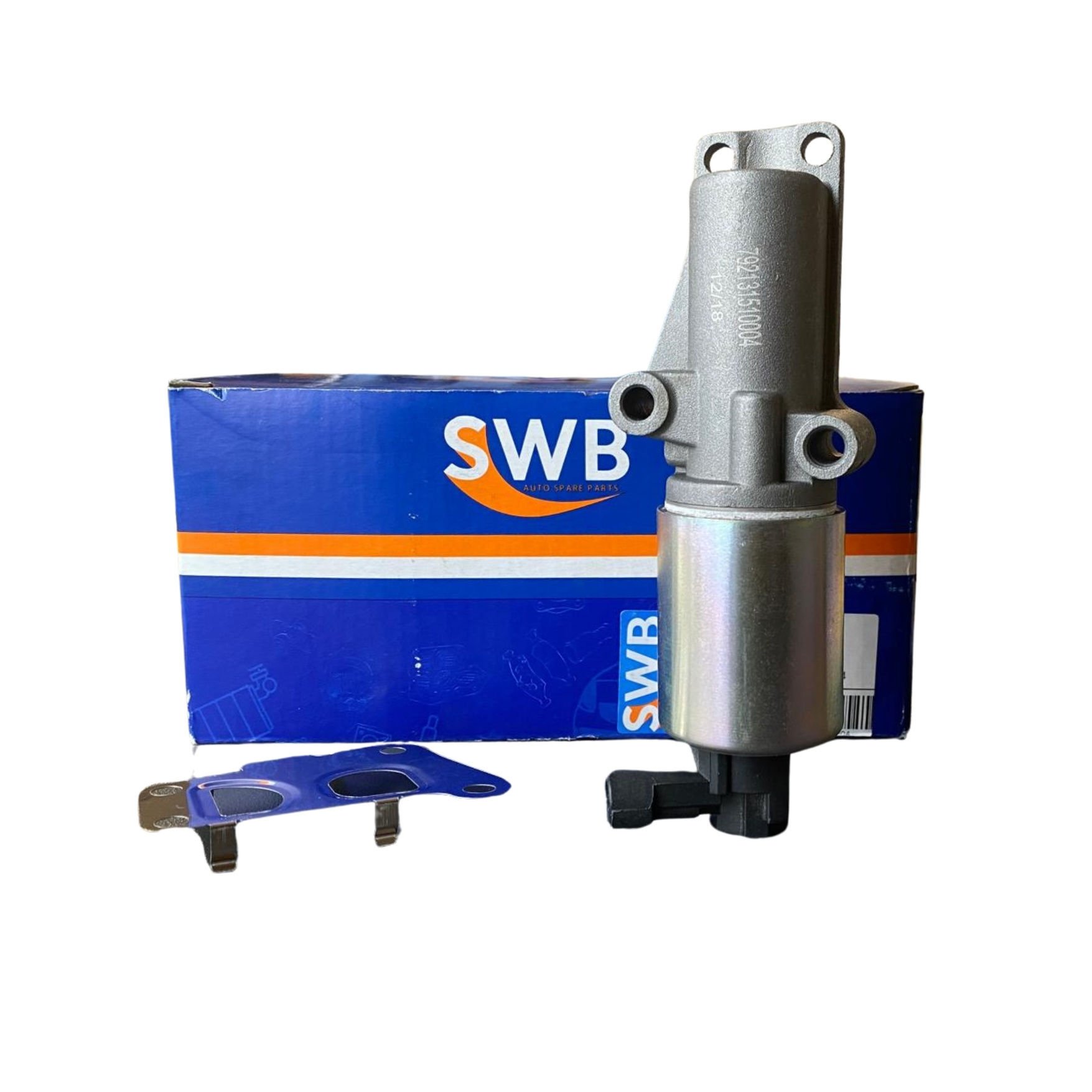 Opel Vectra C 1.6 Twinport Benzinli Egr Valfi - SWB 5851586