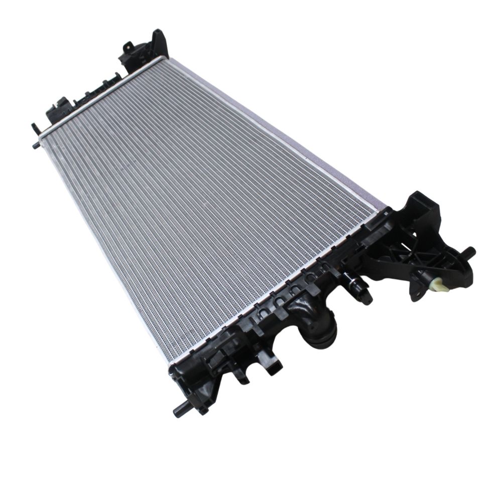 Opel Astra K 1.6 Dizel Su Radyatörü Otomatik Orijinal – 39185891