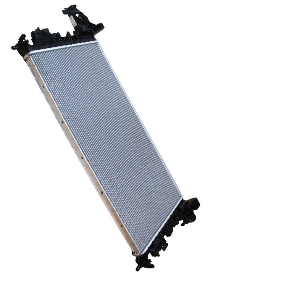 Opel Astra K 1.6 Dizel Su Radyatörü Otomatik Orijinal – 39185891