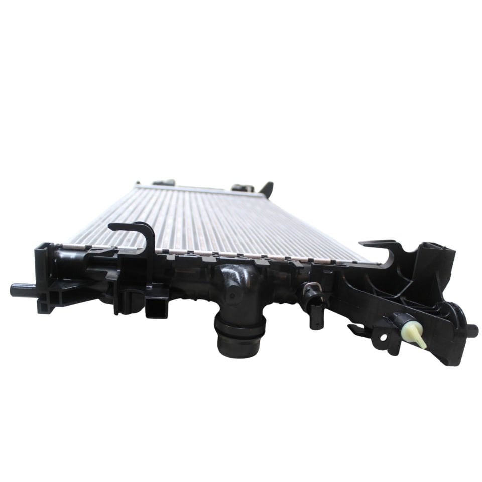 Opel Astra K 1.6 Dizel Su Radyatörü Otomatik Orijinal – 39185891