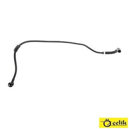 OPEL ASTRA J 1.6 BENZİNLİ GAZ KELEBEK ARA HORTUMU - YTT 1737 - 826001 - 826004 - 55574685