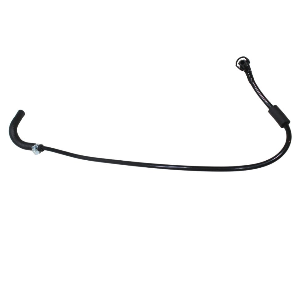 A16XER GAZ KELEBEK ARA ISITICI HORTUMU - YTT 1737 - 826001 - 826004 - 55574685