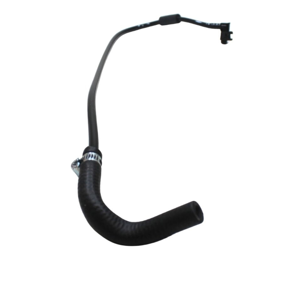 A16XER GAZ KELEBEK ARA ISITICI HORTUMU - YTT 1737 - 826001 - 826004 - 55574685