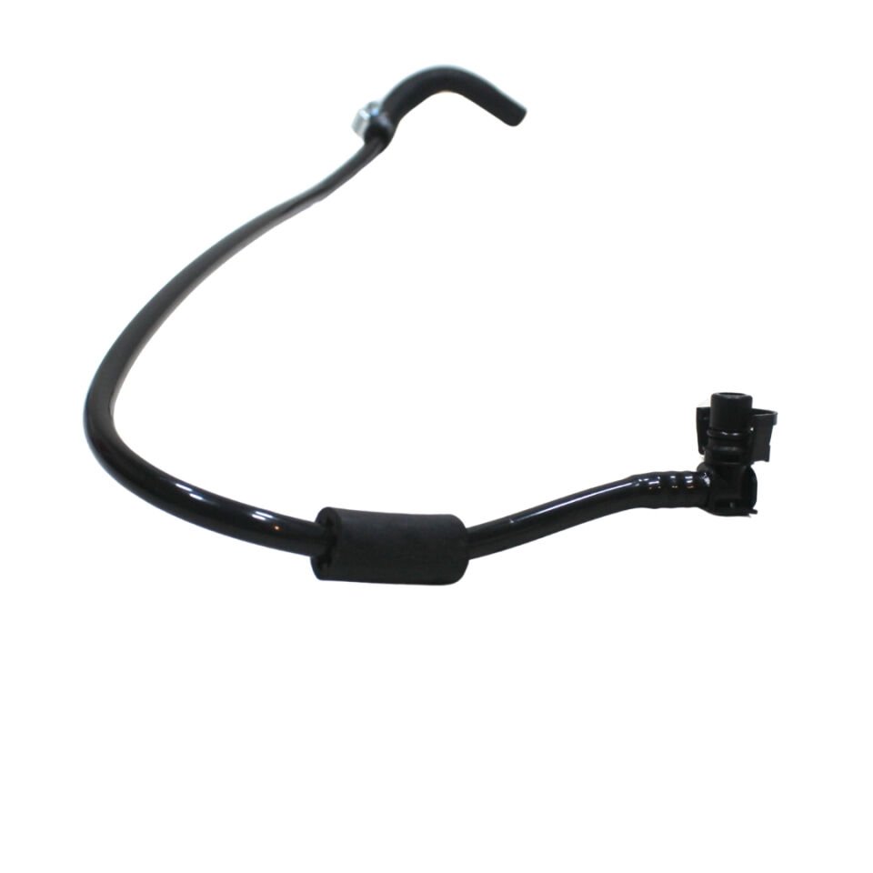 A16XER GAZ KELEBEK ARA ISITICI HORTUMU - YTT 1737 - 826001 - 826004 - 55574685