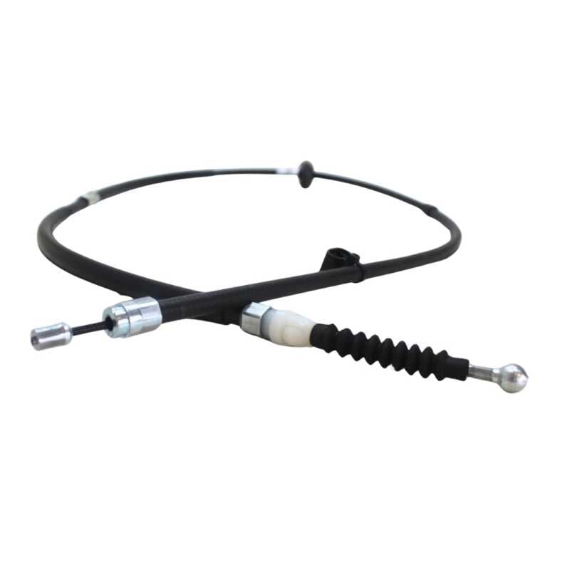 Chevrolet Cruze 2.0 Dizel  El Fren Teli Sağ Ve Sol Cavo-522063