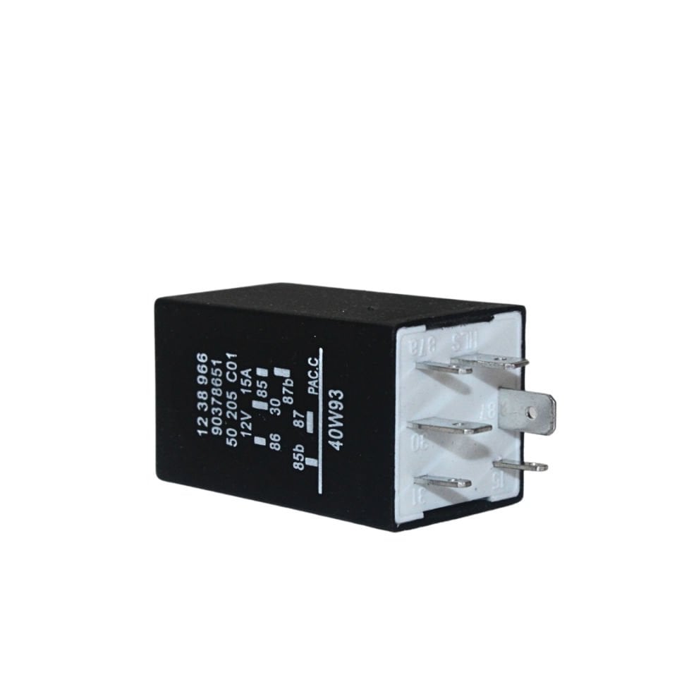 Opel Astra F 1.4 Benzinli Yakıt Pompa Rolesi - YAN 1238966