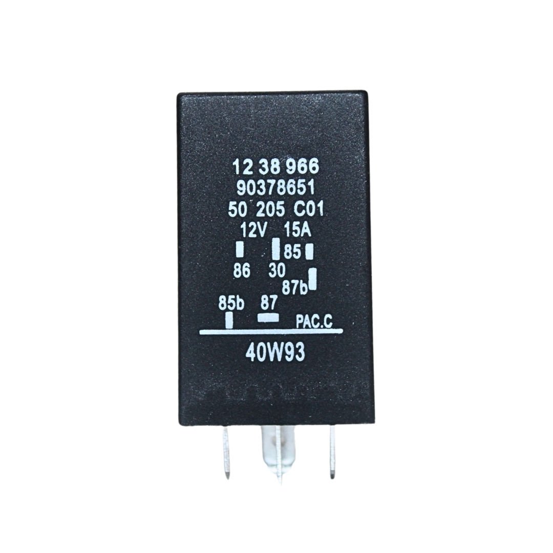 Opel Astra F 1.4 Benzinli Yakıt Pompa Rolesi - YAN 1238966