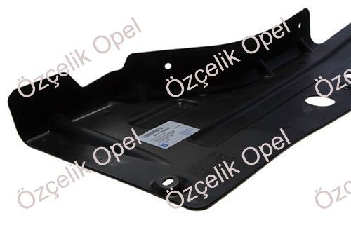 OPEL ASTRA J ÖN SAĞ ALT KORUYUCU ORJİNAL 212569 - 13239610