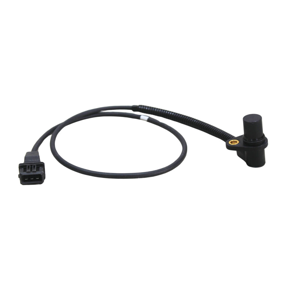 Opel Astra F 2.0 Benzinli Krank Devir Sensörü - Continental S103857002Z - 1238228