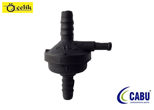 OPEL VECTRA B VESTENOUZ SİBOBU ( 2 ÇIKIŞLI ) - CABU MARK