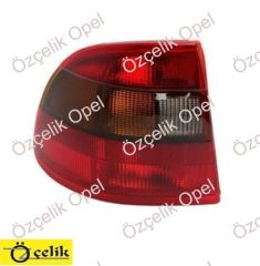 OPEL ASTRA F 95 - STOP SEDAN SOL - YAN SANAYİ 1223981 - 90510617