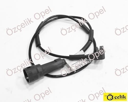 OPEL VECTRA A GT FREN İNKAZ KABLOSU - YAN SANAYİ 1238348