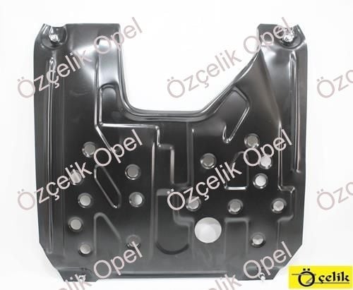 OPEL İNSİGNİA A / ASTRA J / CHEVROLET CRUZE KARTER MUHAFAZASI - YAN SANAYİ 212571