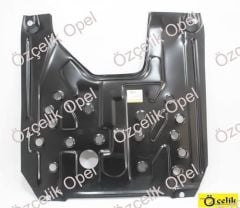OPEL İNSİGNİA A / ASTRA J / CHEVROLET CRUZE KARTER MUHAFAZASI - YAN SANAYİ 212571