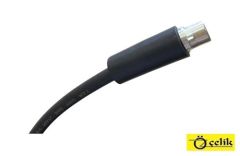 OPEL MOKKA/MOKKA X SAĞ ÖN FREN HORTUMU BSG 65-730-043 - 562518 - 95442143