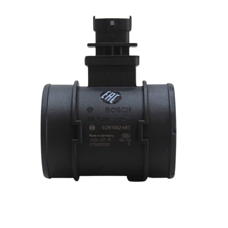 Opel Astra H 1.3 Dizel Hava Debimetresi - Bosch 83639