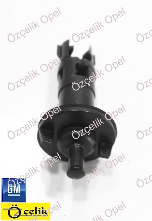 CHEVROLET KALOS / AVEO DEPO KİLİT KARŞILIĞI UCU - ORJİNAL GM MARKA 96534241 - OPL 96534241
