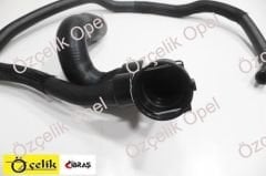 CHEVROLET CRUZE RADYATÖR ALT HORTUMU ESKİ TİP İBRAŞ MARKA 96831560