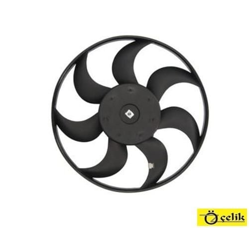 OPEL VECTRA A RADYATÖR FAN MOTORU - VEKA 25-3212 - 1341271 - 90512980