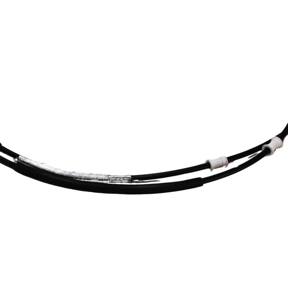 Opel Astra G El Fren Teli Komple - Swag 13949627