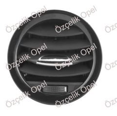 OPEL CORSA D / HAVALANDIRMA MUZULU NİKELAJLI - OPEL GM MARKA