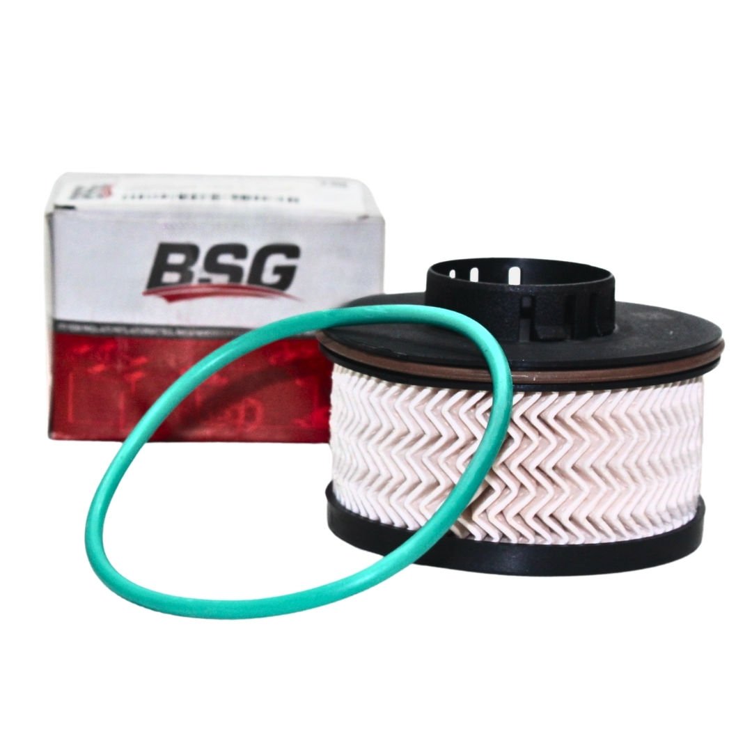 Citroen C3  1.5 Dizel Yakıt Filtresi - Bsg 3559103