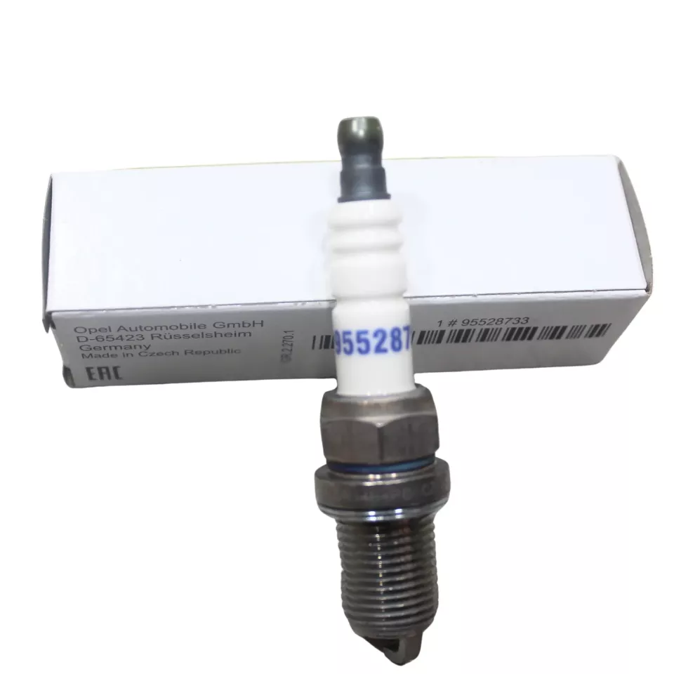 Opel  Corsa D 1.4 Benzinli Buji Platinum Orjinal - 1214066