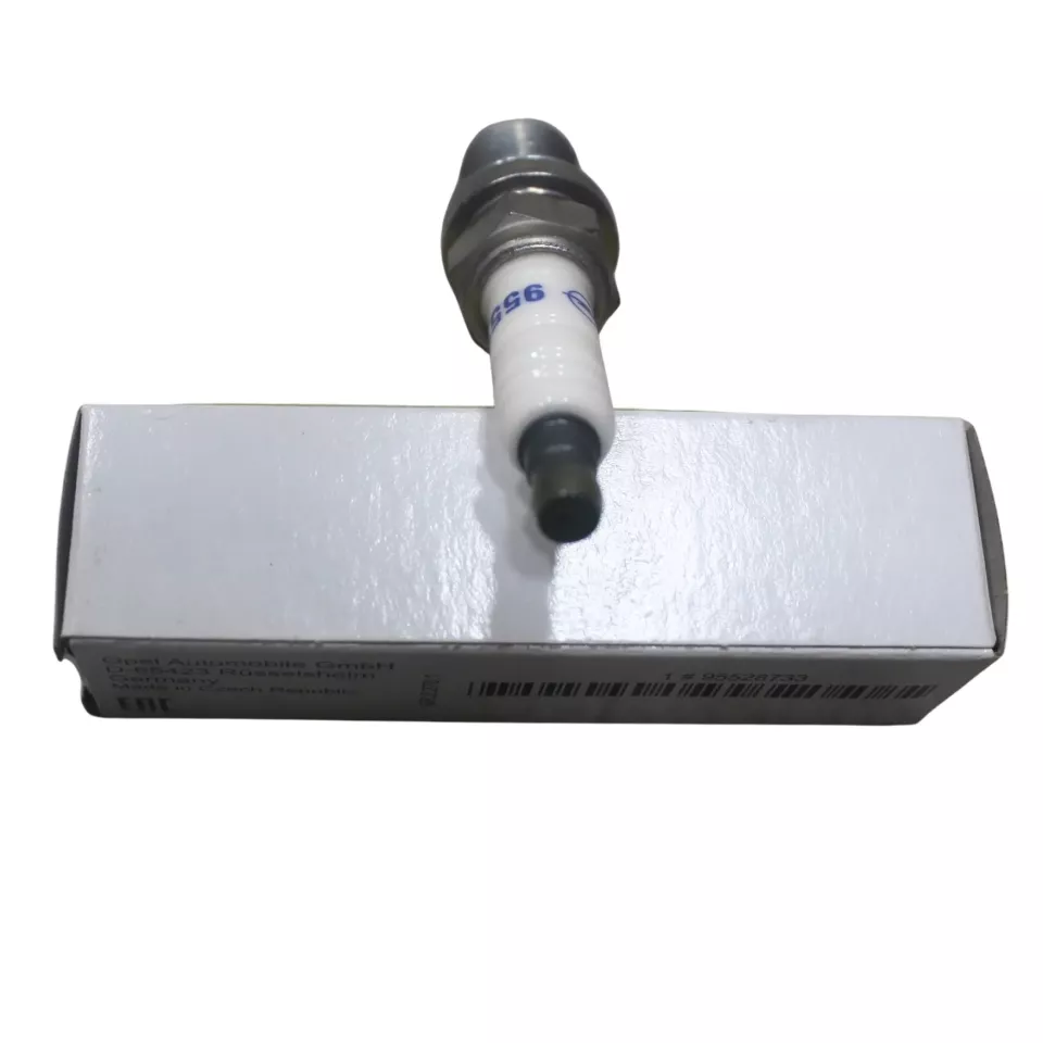 Opel  Corsa D 1.4 Benzinli Buji Platinum Orjinal - 1214066