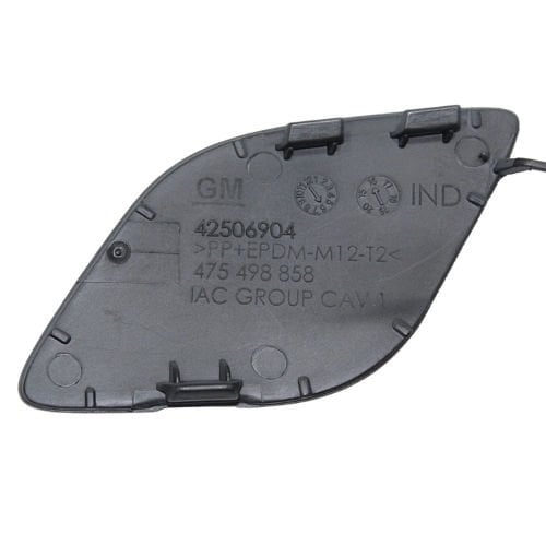 Opel Mokka / Mokka X Ön Çeki Demir Kapağı - Orijinal 42506904