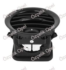 OPEL CORSA D HAVALANDIRMA MUZULU SİYAH - ORJİNAL 2201099