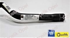 OPEL İNSİGNİA A A16LET KALORİFER GİRİŞ HORTUMU - ORJİNAL 1818589-13220135