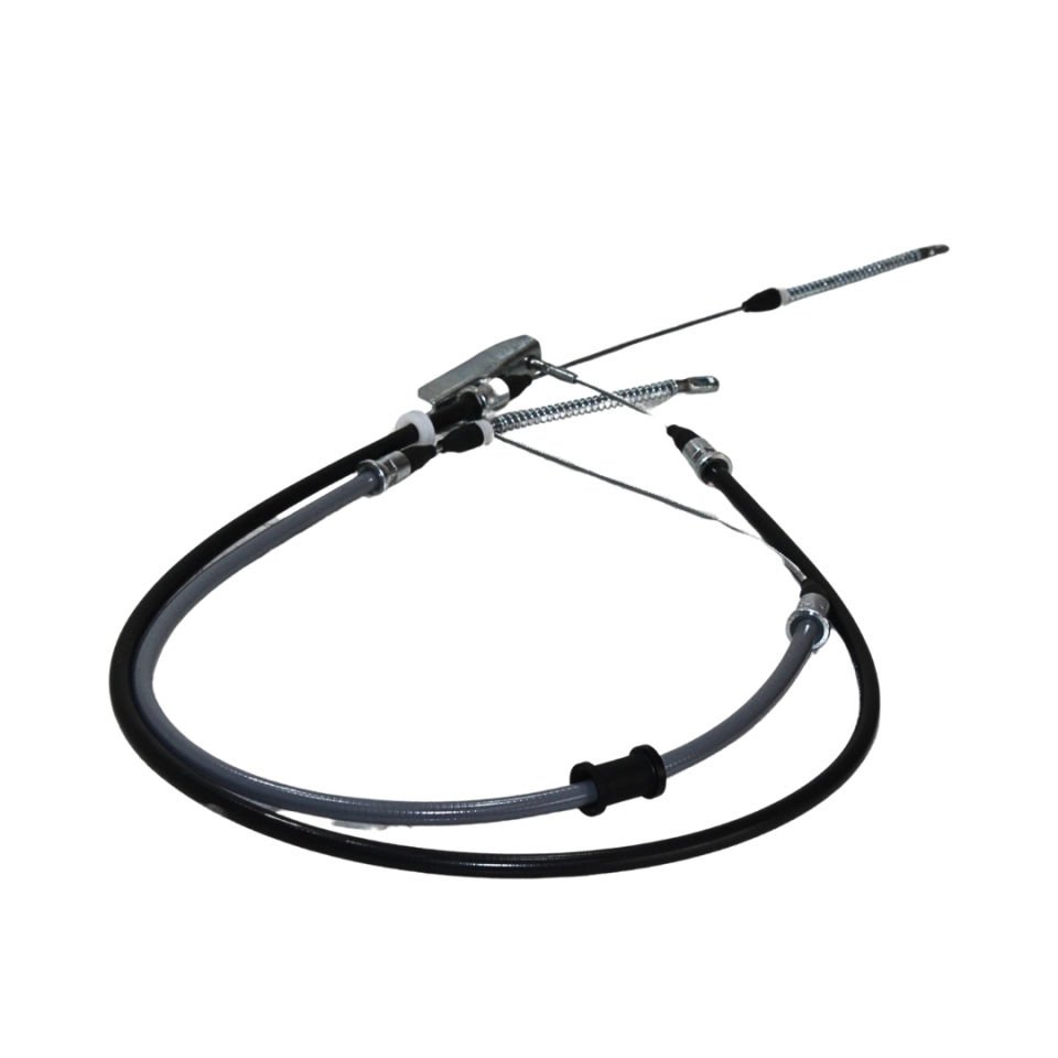 Opel Astra F El Fren Teli Komple - Cavo 5902257