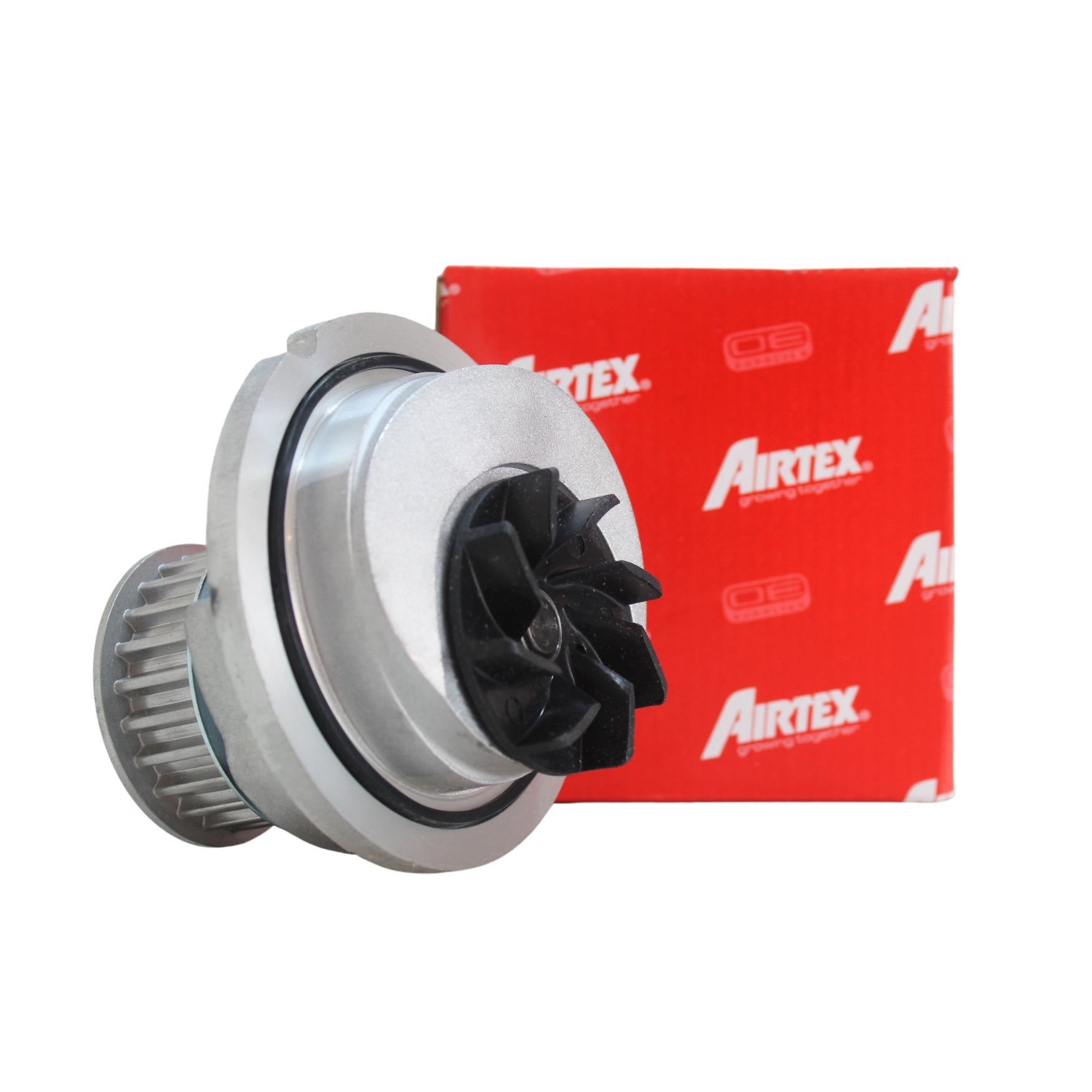 Opel Meriva A 1.6 Benzinli Devirdaim Su Pompası - Airtex 1676