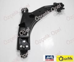 CHEVROLET EPİCA / EVANDA SOL ÖN SALINCAK TABLA - AYD MARKA 96389491