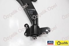CHEVROLET EPİCA / EVANDA SOL ÖN SALINCAK TABLA - AYD MARKA 96389491